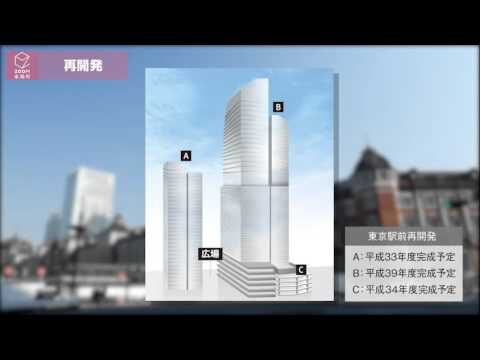 東陽町の再開発: 新たな未来への道筋