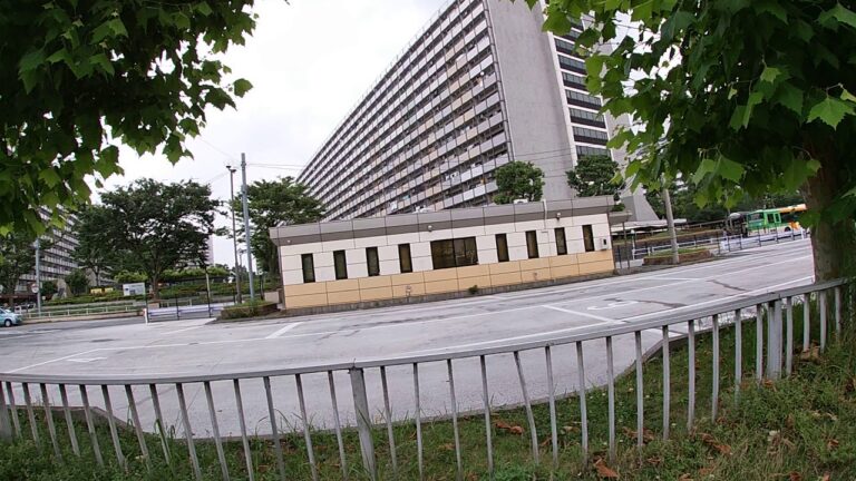 板橋駅バス時刻表の完全ガイド